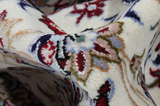 Isfahan Tappeto Persiano 206x207 - Immagine 11
