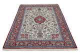 Isfahan Tappeto Persiano 239x152 - Immagine 3