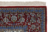 Isfahan Tappeto Persiano 239x152 - Immagine 5