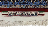 Isfahan Tappeto Persiano 239x152 - Immagine 6