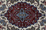 Isfahan Tappeto Persiano 239x152 - Immagine 8