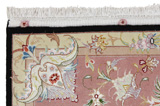 Tabriz Tappeto Persiano 253x175 - Immagine 7