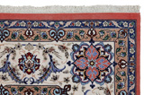Isfahan Tappeto Persiano 242x160 - Immagine 6