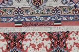 Isfahan Tappeto Persiano 242x160 - Immagine 13