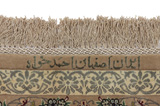 Isfahan Tappeto Persiano 230x152 - Immagine 6