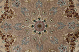 Isfahan Tappeto Persiano 230x152 - Immagine 7