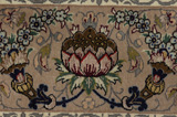 Isfahan Tappeto Persiano 230x152 - Immagine 8