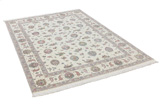Tabriz Tappeto Persiano 240x165 - Immagine 1