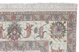 Tabriz Tappeto Persiano 240x165 - Immagine 5