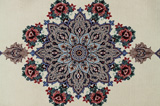 Isfahan Tappeto Persiano 237x152 - Immagine 7