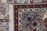Isfahan Tappeto Persiano 237x152 - Immagine 10