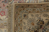 Isfahan Tappeto Persiano 250x195 - Immagine 11