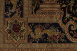 Isfahan Tappeto Persiano 237x155 - Immagine 5