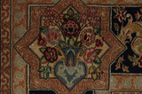 Isfahan Tappeto Persiano 237x155 - Immagine 6