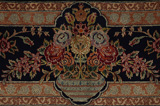 Isfahan Tappeto Persiano 237x155 - Immagine 7