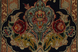 Isfahan Tappeto Persiano 237x155 - Immagine 11