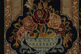 Isfahan Tappeto Persiano 237x155 - Immagine 12