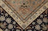 Isfahan Tappeto Persiano 212x169 - Immagine 8