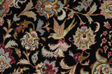 Tabriz Tappeto Persiano 257x204 - Immagine 8