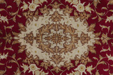 Tabriz Tappeto Persiano 180x119 - Immagine 6