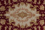 Tabriz Tappeto Persiano 174x118 - Immagine 6