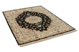 Tabriz Tappeto Persiano 200x147 - Immagine 1