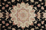 Tabriz Tappeto Persiano 200x147 - Immagine 8