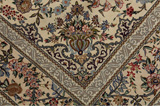 Isfahan Tappeto Persiano 215x146 - Immagine 7