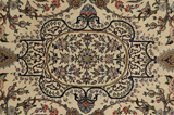 Isfahan Tappeto Persiano 215x146 - Immagine 8