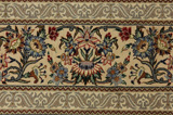 Isfahan Tappeto Persiano 215x146 - Immagine 10