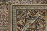 Isfahan Tappeto Persiano 215x146 - Immagine 12