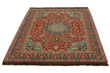 Isfahan Tappeto Persiano 200x150 - Immagine 3