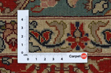 Isfahan Tappeto Persiano 200x150 - Immagine 4