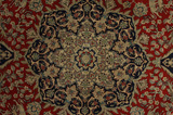 Isfahan Tappeto Persiano 200x150 - Immagine 6