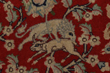 Isfahan Tappeto Persiano 200x150 - Immagine 8
