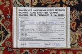 Isfahan Tappeto Persiano 200x150 - Immagine 10