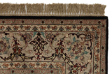 Isfahan Tappeto Persiano 215x142 - Immagine 5