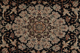 Isfahan Tappeto Persiano 215x142 - Immagine 8