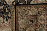 Isfahan Tappeto Persiano 195x127 - Immagine 11