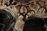 Isfahan Tappeto Persiano 195x127 - Immagine 13