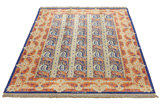 Qum Tappeto Persiano 200x135 - Immagine 3