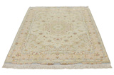 Tabriz Tappeto Persiano 202x152 - Immagine 3