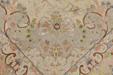 Tabriz Tappeto Persiano 202x152 - Immagine 8