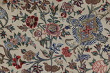 Isfahan Tappeto Persiano 197x128 - Immagine 9