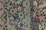 Isfahan Tappeto Persiano 197x128 - Immagine 10