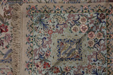Isfahan Tappeto Persiano 197x128 - Immagine 12