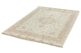 Tabriz Tappeto Persiano 200x152 - Immagine 2