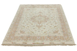 Tabriz Tappeto Persiano 200x152 - Immagine 3