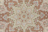 Tabriz Tappeto Persiano 200x152 - Immagine 7