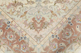 Tabriz Tappeto Persiano 200x152 - Immagine 8